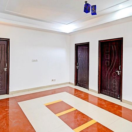 Super Hotel O Palm Dehradún Kültér fotó