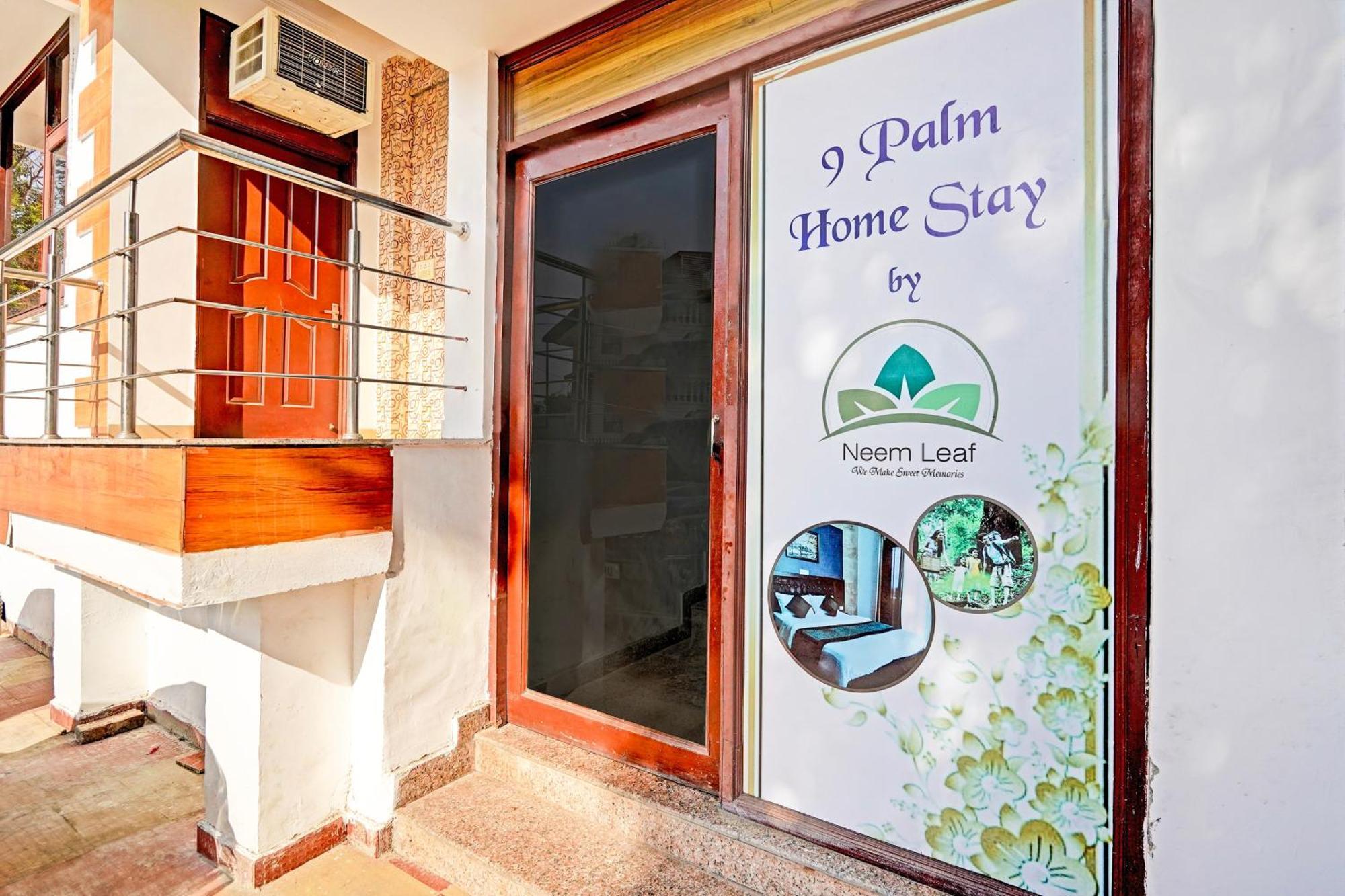 Super Hotel O Palm Dehradún Kültér fotó